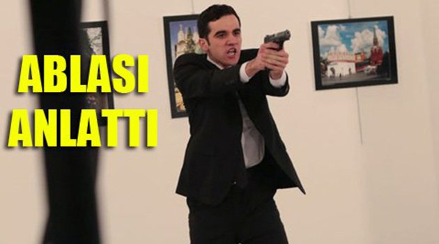 'Polis Okulu Onu Değiştirdi'