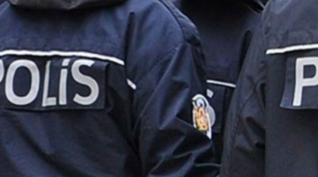 Polis'ten Üniversiteye Baskın: 100 Gözaltı