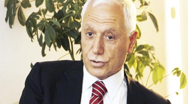 Prof. Haberal, Dünya Organ Nakli Derneği Başkanı Seçildi