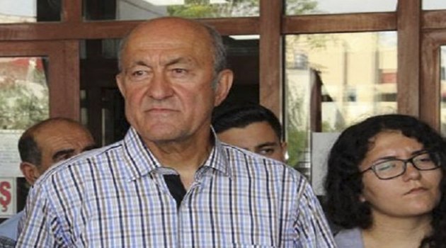 Prof. Pekünlü Yeniden Yargılama Talep Etti