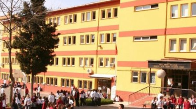 Proje Okullara Karşı Direniş Buluşuyor