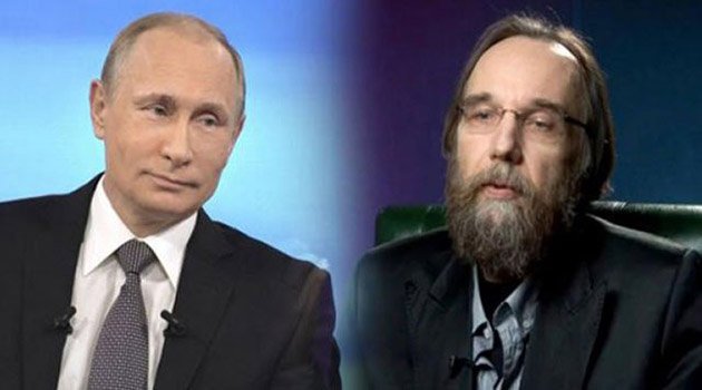 Putin'in Özel Temsilcisi, 'Türkiye'yi Uyardık'