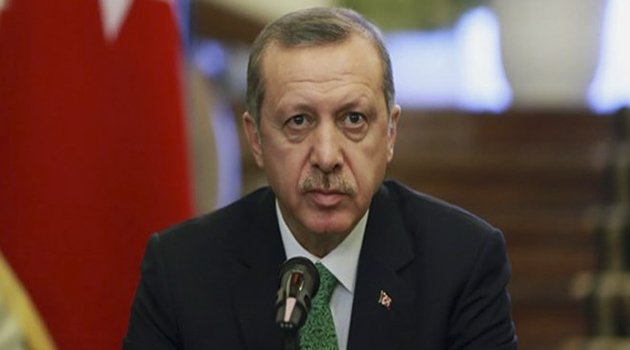 "Kökünü Kazıyana Kadar Mücadeleyi Sürdüreceğiz"