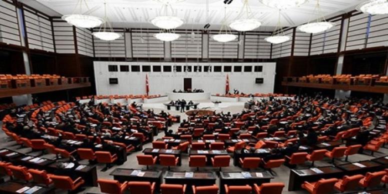 CHP'DEN 'CUMHURBAŞKANI HALK OYUYLA GÖREVDEN ALINABİLSİN' TEKLİFİ