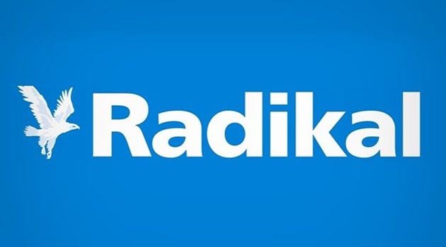 Radikal'in Arşivi Silindi, 20 Yıllık Emek Kayboldu