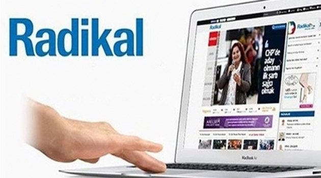 Radikal'in Dijital Arşivi Yeniden Açıldı
