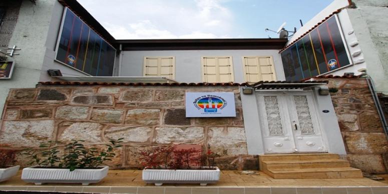 KONAK’A BİR ÖDÜL DAHA