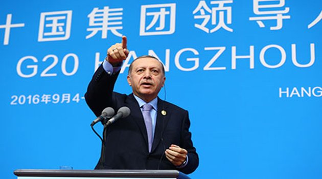 Rakka Kriteri: YPG Varsa Türkiye Yok