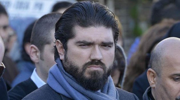 Rasim Ozan Kütahyalı'ya zorla getirme kararı
