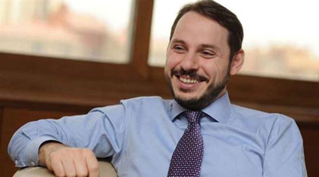 Berat Albayrak'ın Hesabı Nasıl Ele Geçirldi?