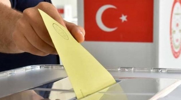 Referandum Mayıs Başında Yapılacak