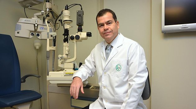 Retina Hastalıklarında Erken Tanı Önemli