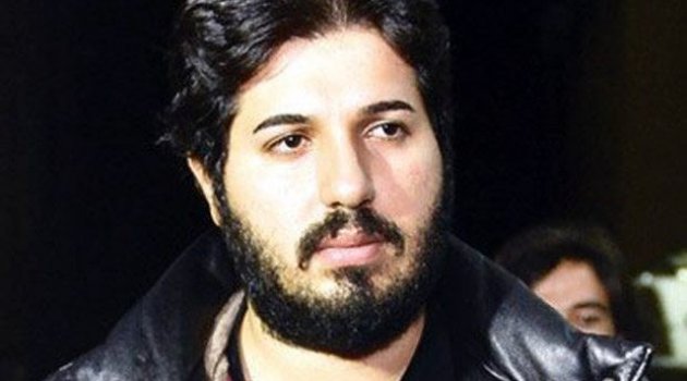 Reza Zarrab ABD'de tutuklandı!