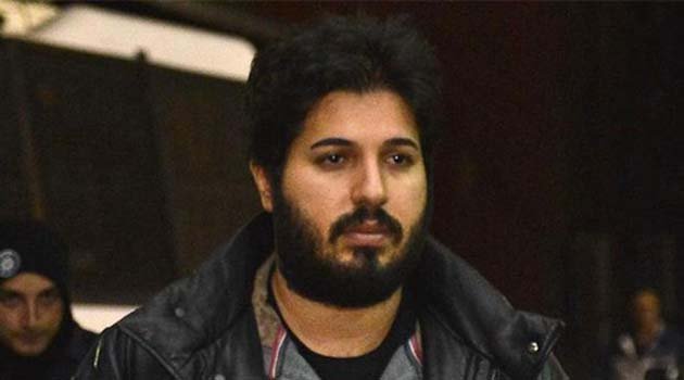 Rıza Sarraf Hakkında Yeni Karar