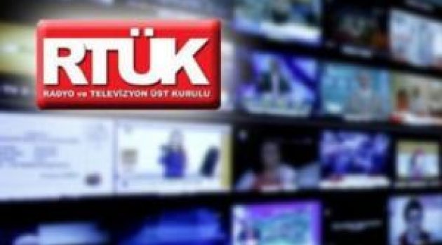 RTÜK 17 televizyon kanalını kapattı... Gerekçe: Erotik yayın