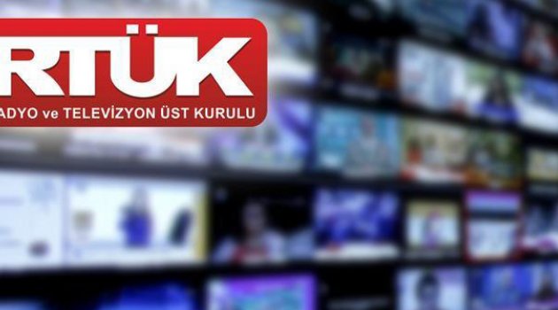 RTÜK 29 Kanalı Kapattı
