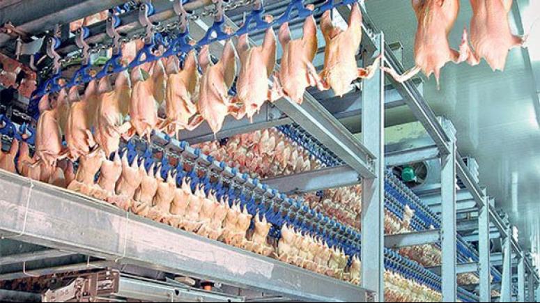 RUSYA, BEYAZ ET ALIMINI DURDURDUĞUNU AÇIKLADI