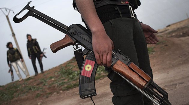 Rusya Denetiminde 'Federasyon' Pazarlığı