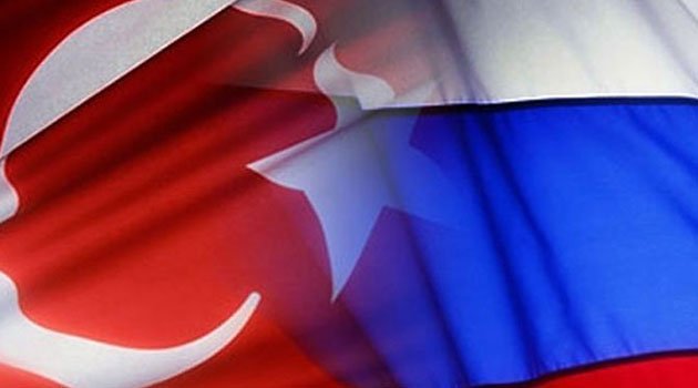Rusya, Türkiye’yle Vize Serbestisi Görüşmelerini Donduracak