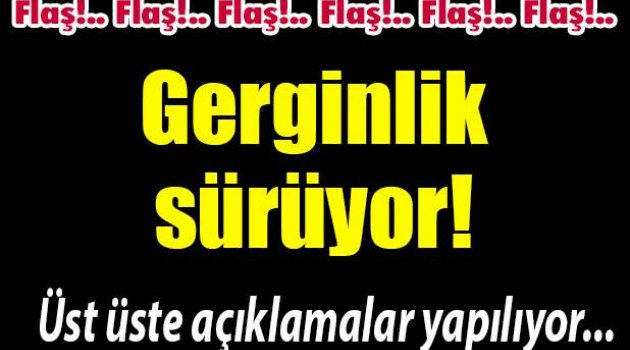 Rusya'dan ABD’ye yalanlama