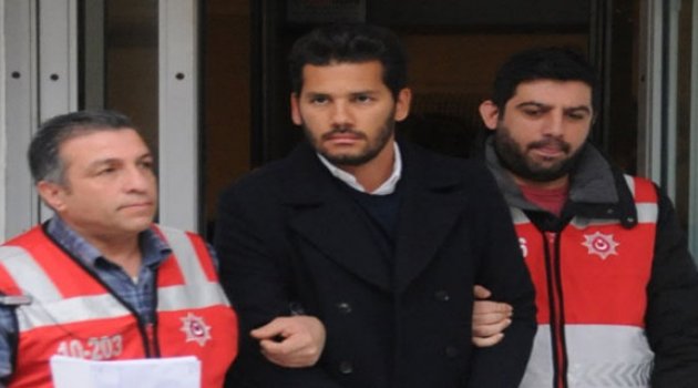 Rüzgar Çetin'in Tahliyesine İtiraz