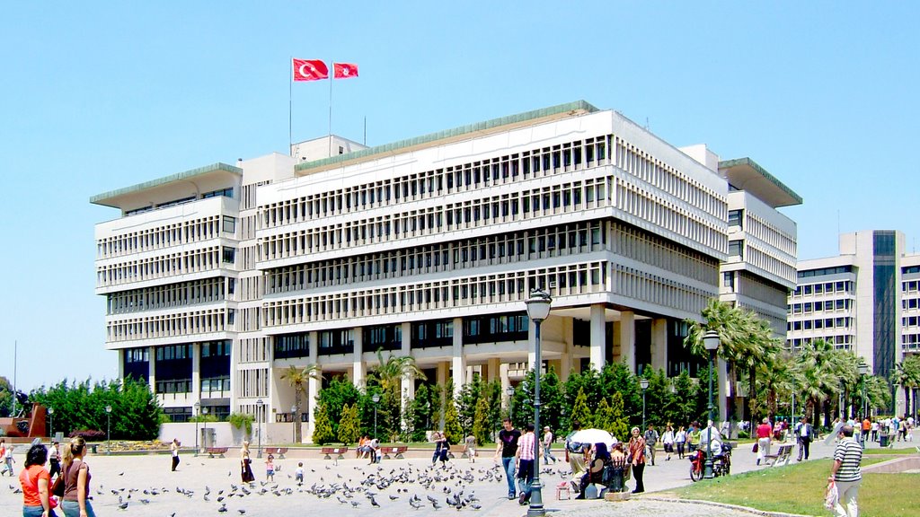 BELEDİYE BAŞKANLARI KİMİN İL BAŞKANI OLMASINI İSTEDİ?