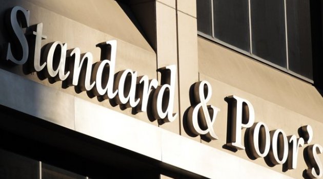 S&P Türkiye'nin kredi notunu düşürdü!
