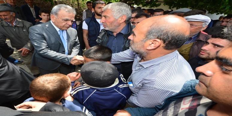 13 MAYIS UNUTULMAYACAK