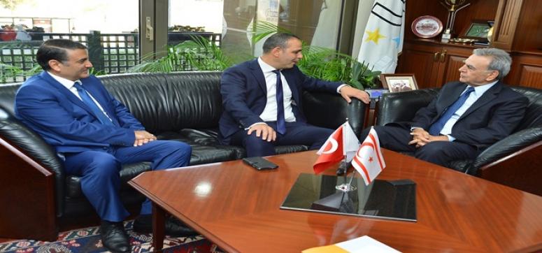 “FEYZALMAYA GELDİK”