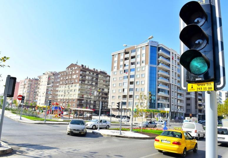 TASARRUFA 'YEŞİL IŞIK'