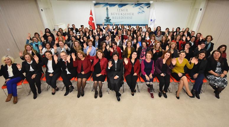 İZMİR FARKI