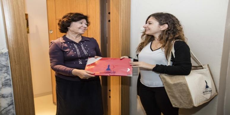 “CUMHURİYET’İN KENTİ” İZMİR BAYRAMA HAZIR