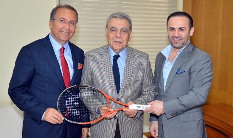 İZMİR CUP TEŞEKKÜRÜ