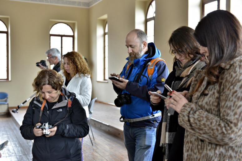 İNSTAGRAM’IN YENİ FENOMENİ “@cityofizmir”