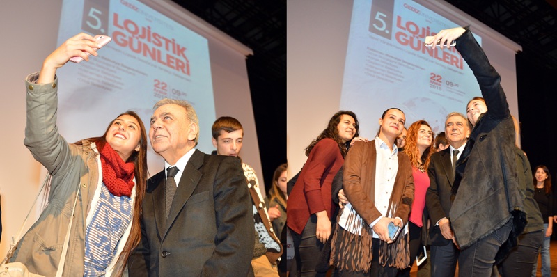 GENÇLERİ KIRAMADI