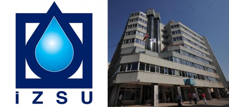 İZSU'DAN 'KARALAMA KAMPANYASI' AÇIKLAMASI