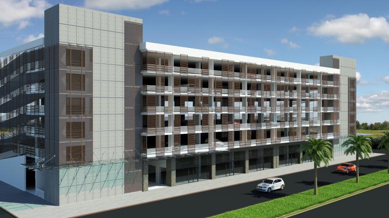 BÜYÜKŞEHİR'DEN OTOPARK HAMLESİ