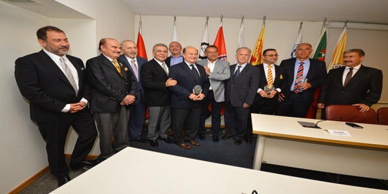 İZVAK BULUŞMASI