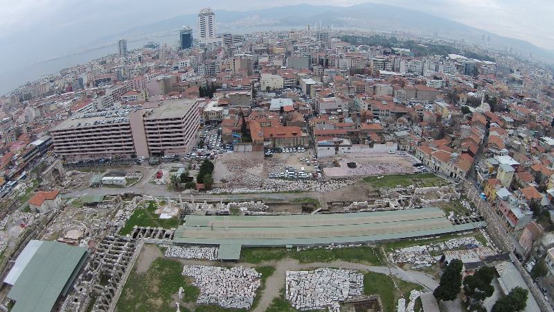 ÖNCE VATANDAŞ KAZANACAK