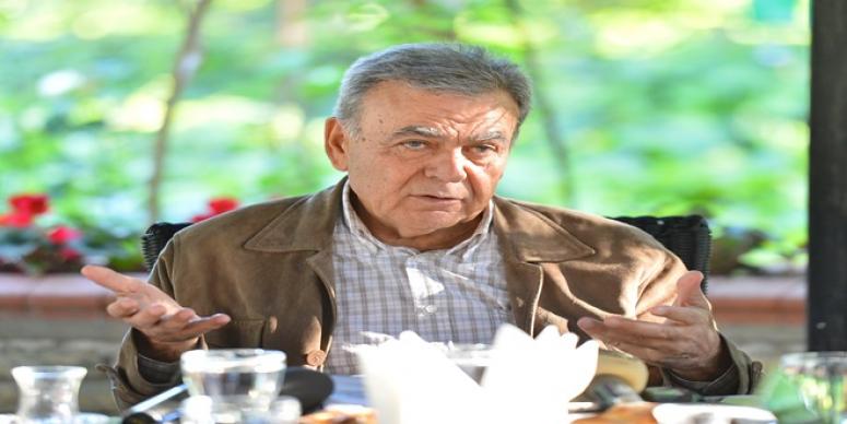 KOCAOĞLU, BAKAN EROĞLU’NUN SUÇLAMALARI KARŞISINDA SUSKUN KALMADI