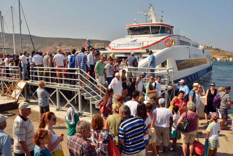 ROTA FOÇA