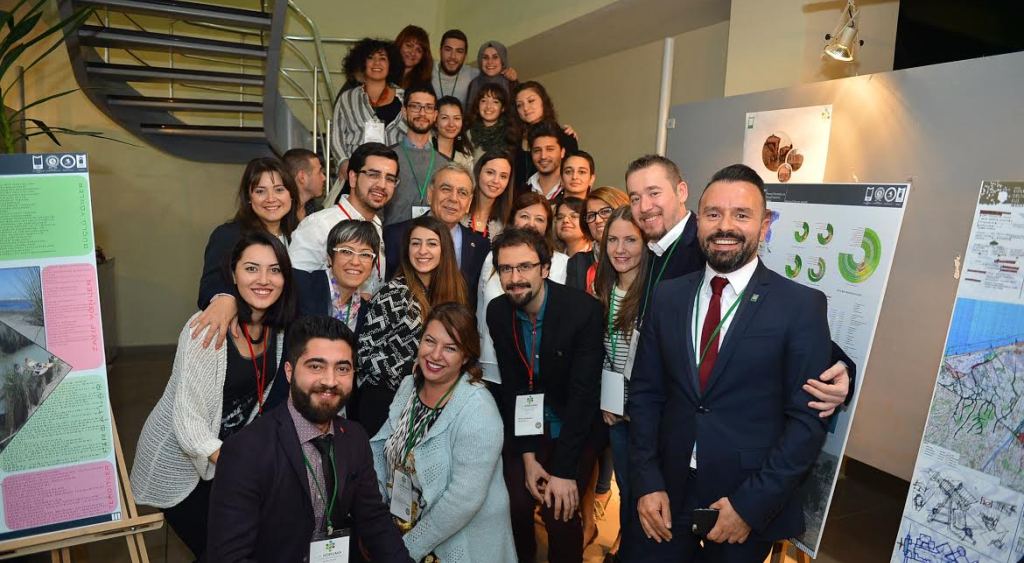 BAŞKAN SÜRPRİZİ