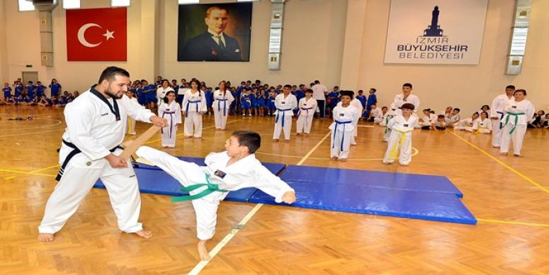 GELECEK YAZ BULUŞMAK ÜZERE!