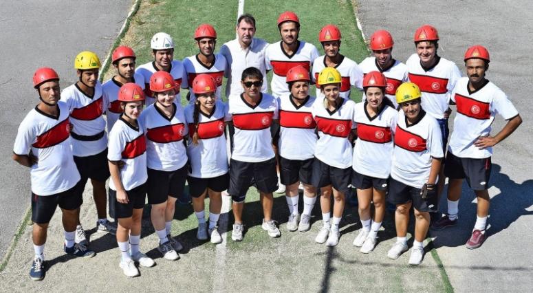 İZMİR'İ SEÇTİLER