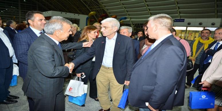 ORTAK DEĞİL KARDEŞİZ