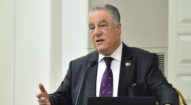 AYDOĞAN'DAN EN ÖNEMLİ ÇAĞRI