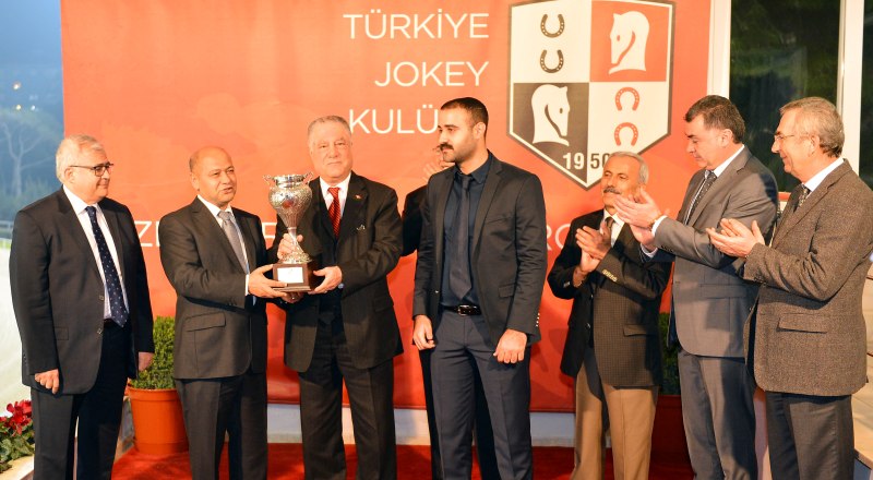 BAŞKANLIK KUPASI BABADÖKER'İN