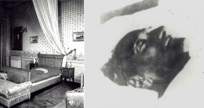 ONİKİNCİ TEŞRİN, DOKUZU BEŞ GEÇE...