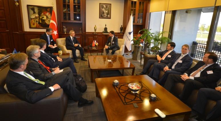 FUAR İZMİR'İ ANLATTILAR