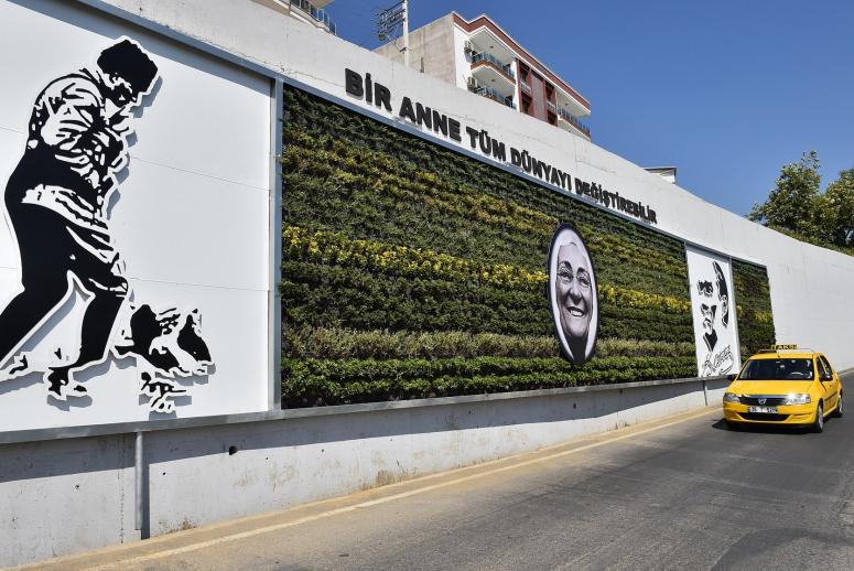 30 AĞUSTOS SÜRPRİZİ